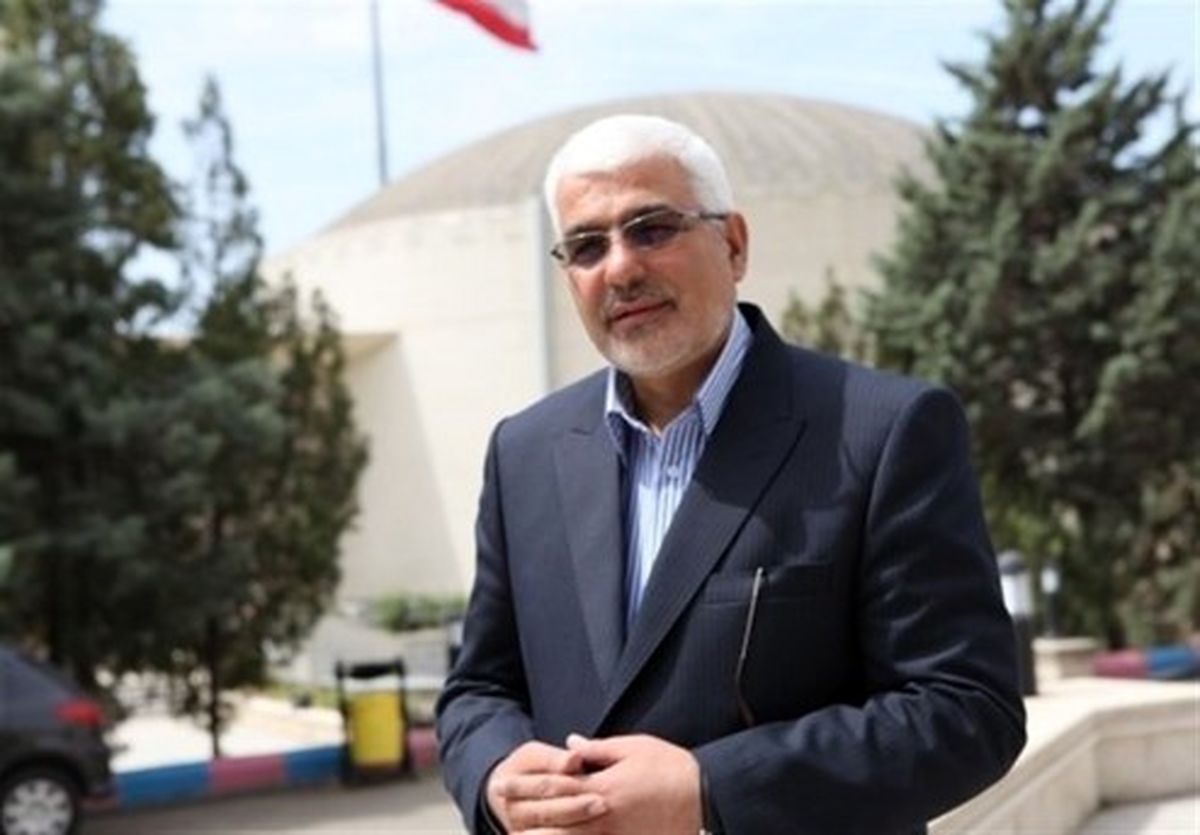 دستیار صالحی: خبر‌های خوبی از راکتور IR ۴۰ منتشر خواهد شد