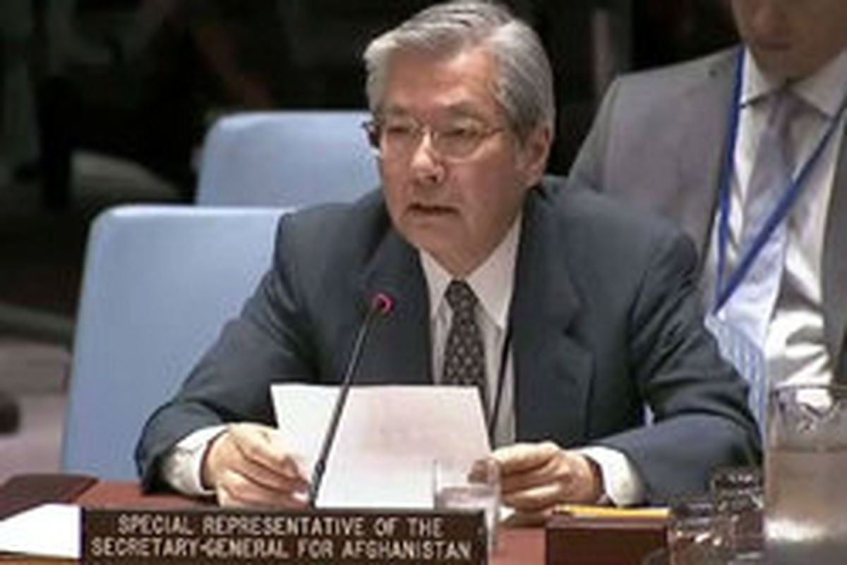 سازمان ملل خواستار مبارزه با فساد در افغانستان شد