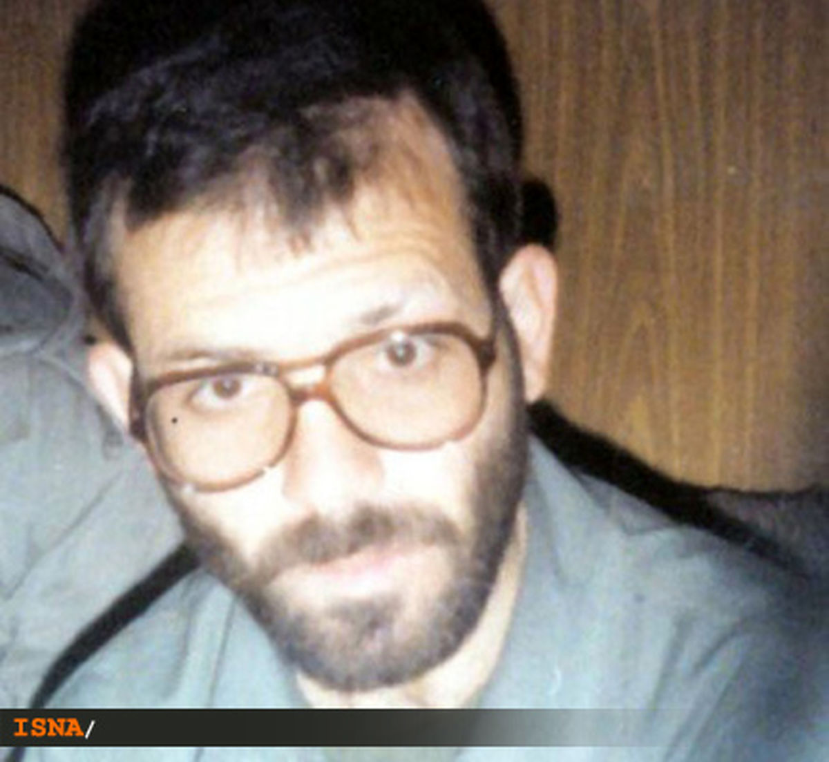 فرماندهی که «شمشیر لشکر» لقب گرفت +عکس