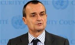 فرانسه: آماده همکاری با آمریکا علیه ایران هستیم