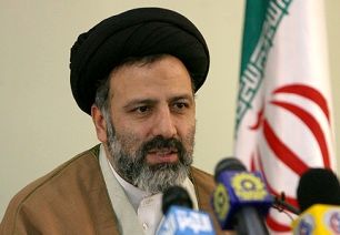 پرونده مهدی هاشمی روی میز معاون لاریجانی+تکذیبیه