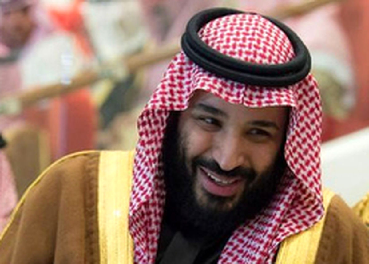 مراسم عروسی متفاوت یک آقازاده! +عکس