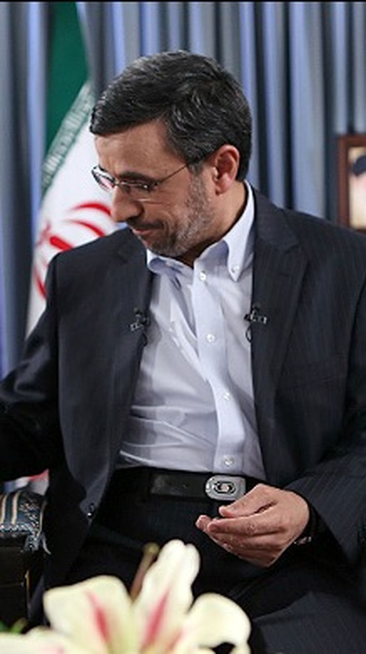 شرایط اقتصادی کشور خوب است/ پول نفت سر سفره‌های مردم است/ پاک‌ترین دولت تاریخ هستیم!