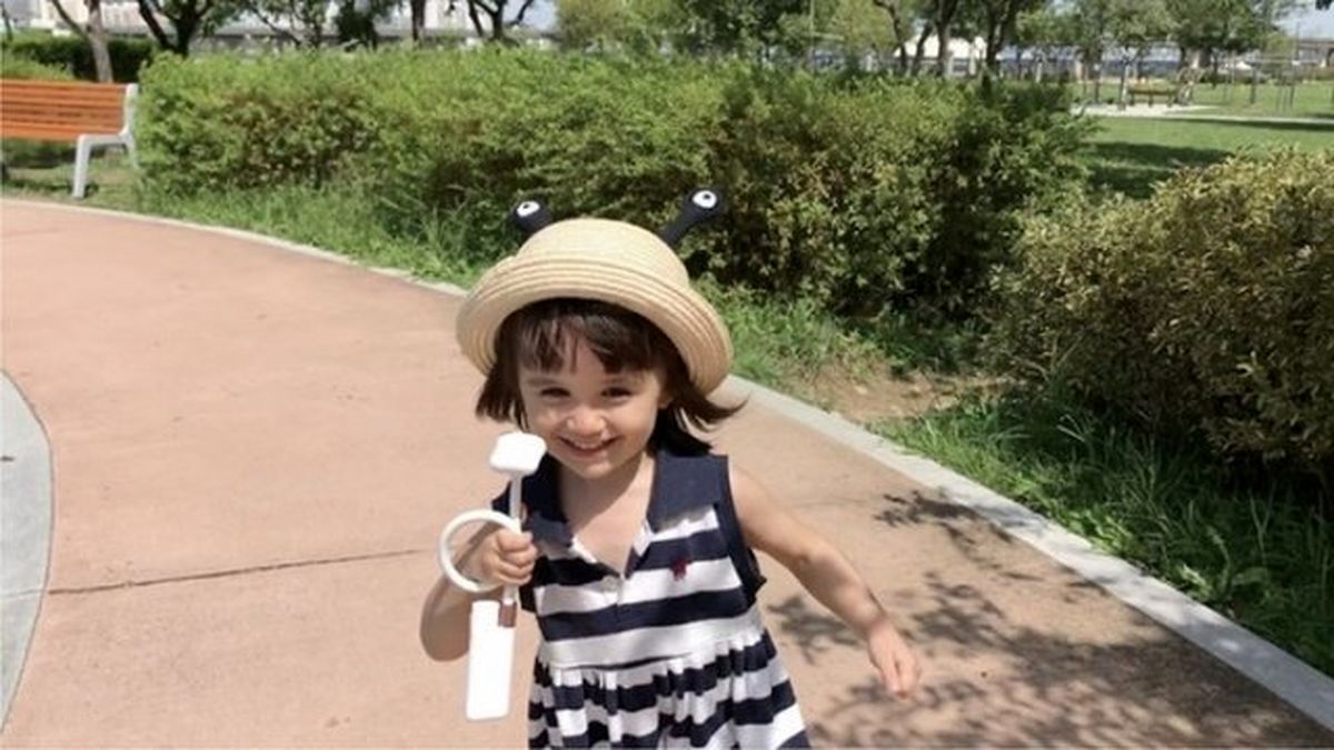 (تصاویر) جایگزین قدرتمند برای مونوپاد