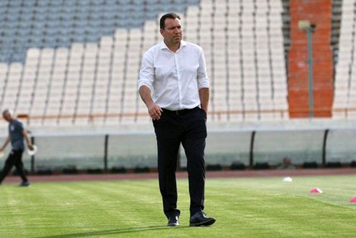 آوردن خانواده، ویلموتس را در ایران ماندگار میکند؟
