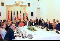 فرجام تعهدات برجامی و مسئولیت ۱+۴