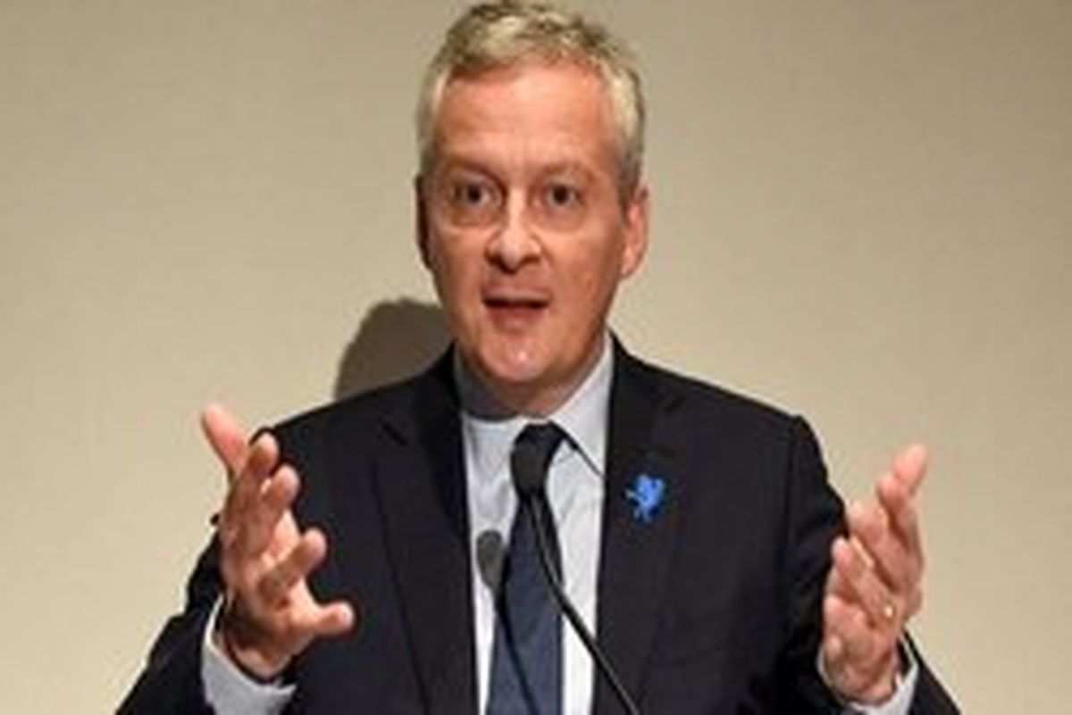 ناخرسندی اروپا از بازگشت تحریم‌های تجاری آمریکا علیه ایران