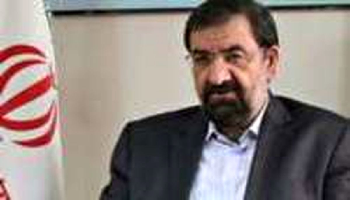 محسن رضایی: حل مسأله ارز بسیار آسان است