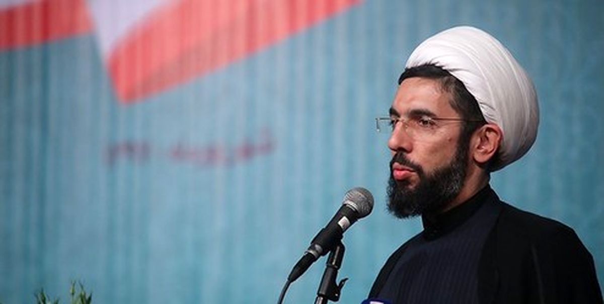 انتقاد حجت‌الاسلام رستمی به کم‌کاری پژوهش در حوزه اربعین