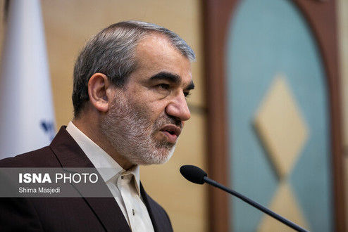کدخدایی: شورای نگهبان تنها ناظر بر انتخابات است