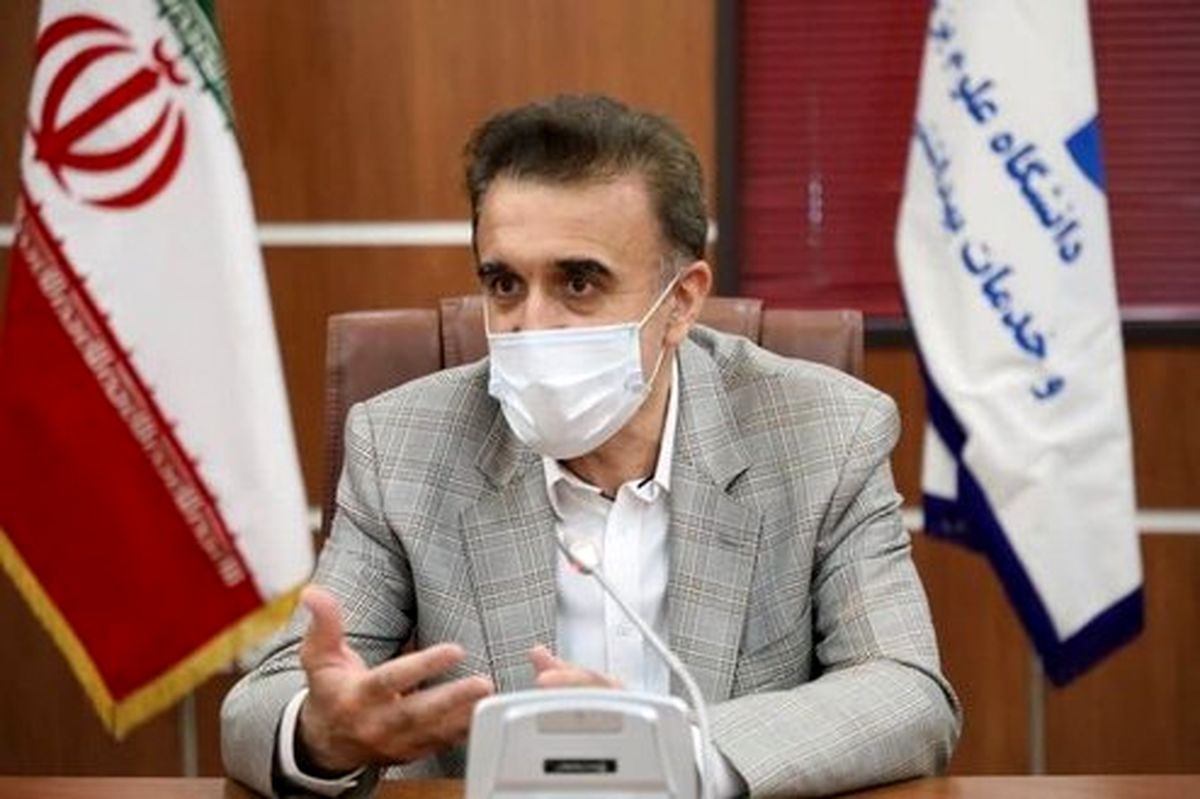 حال ۳۵ نفر بیمار کرونایی در قم وخیم است