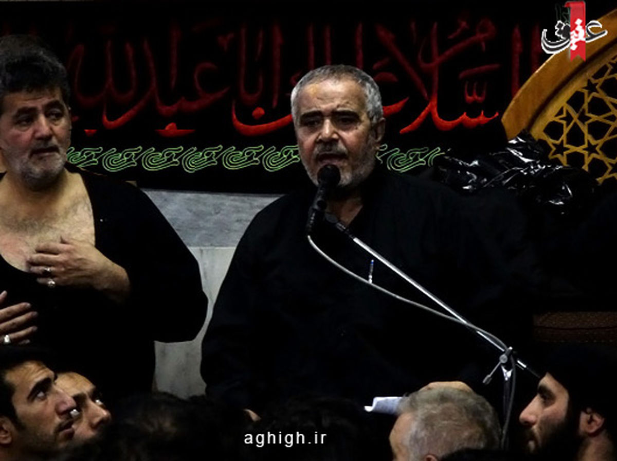 سخنان‌علی‌انسانی‌درباره‌برهنه‌شدن‌درهیات