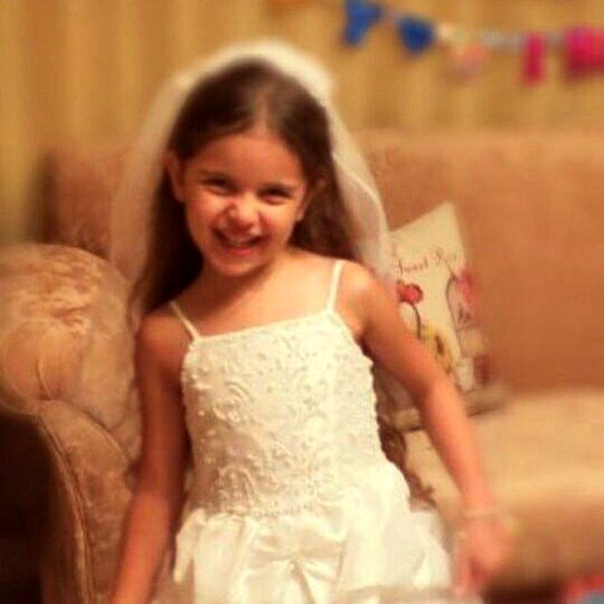 جشن تولد دختر آقای بازیگر +عکس