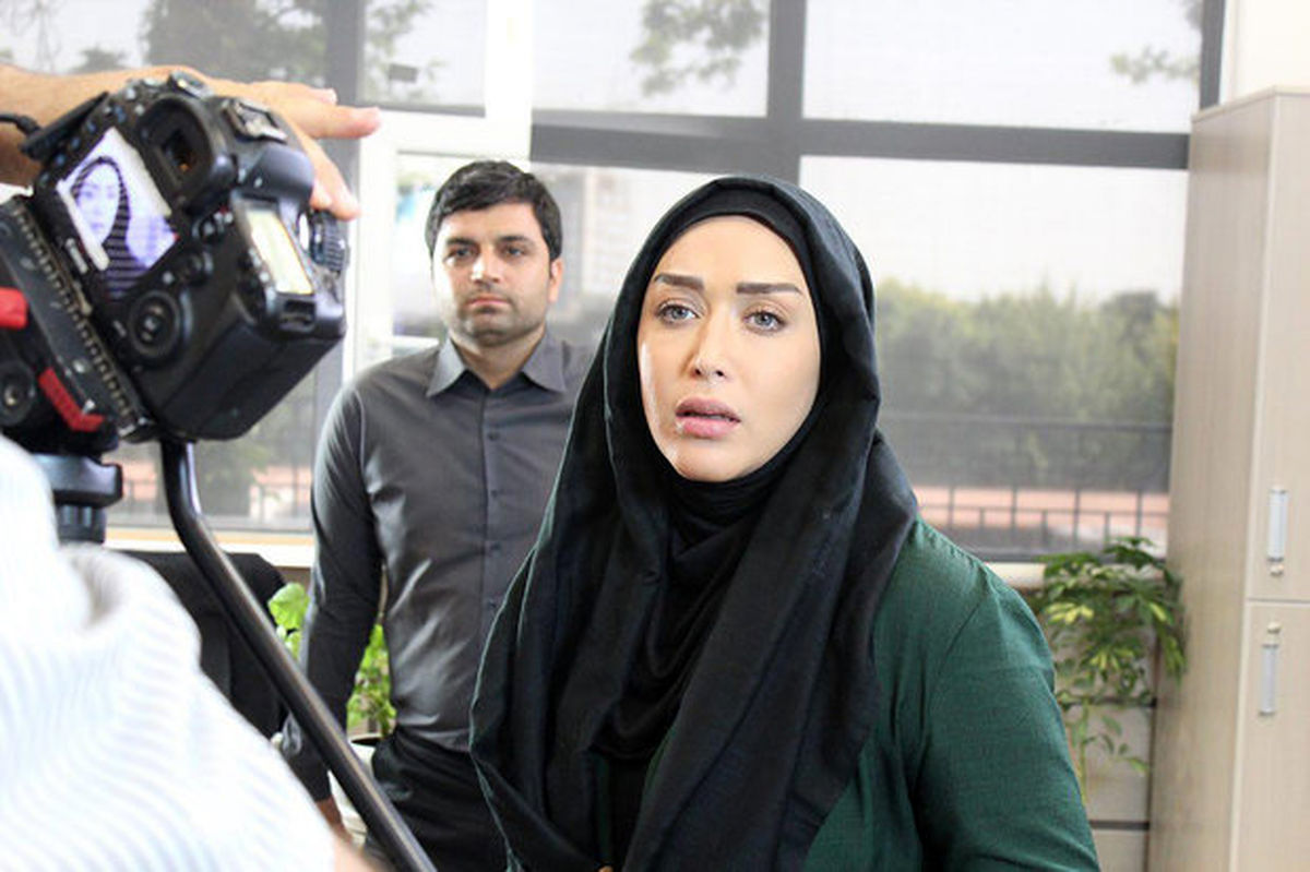 «سایبر» تصویری واقعی از نیروهای «فتا» +تصاویر