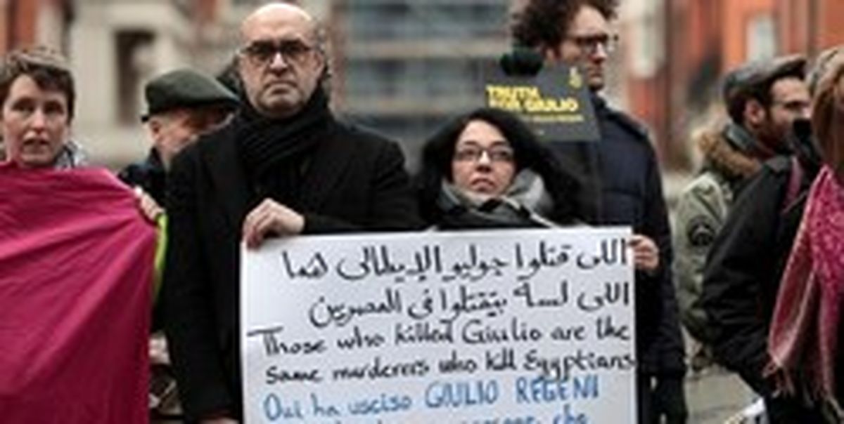 پارلمان اروپا آزادی زندانیان سیاسی مصر را خواستار شد