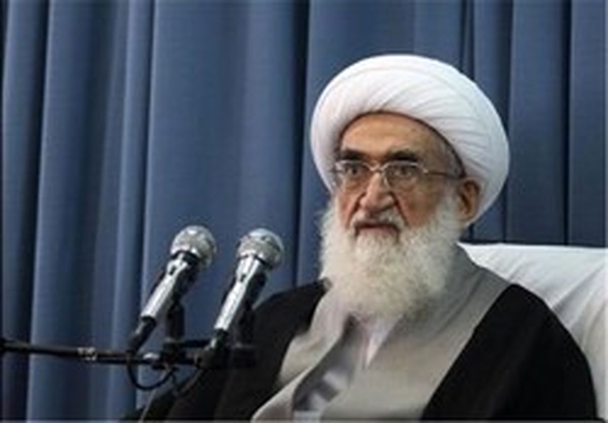آیت‌الله نوری همدانی: سخن‌گفتن از مذاکره بیهوده است