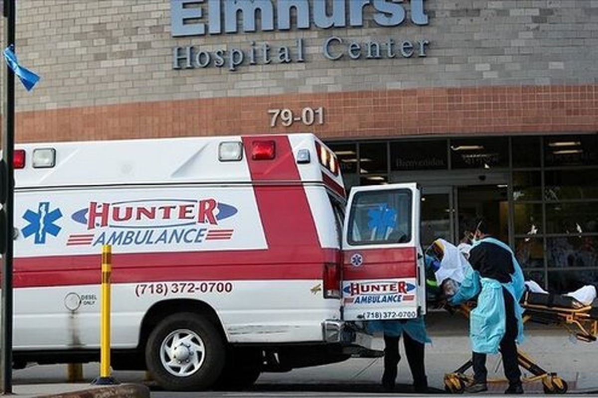 آمار قربانیان کرونا در سراسر جهان