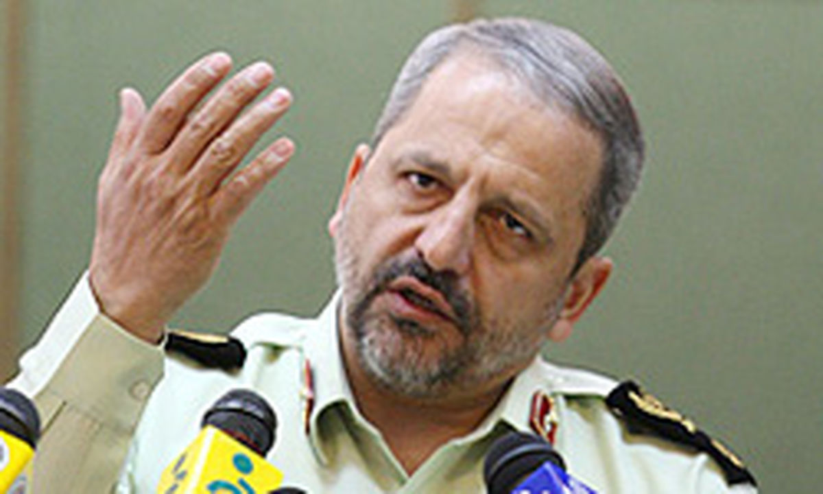 كاهش %25مصرف مواد مخدر در ايران