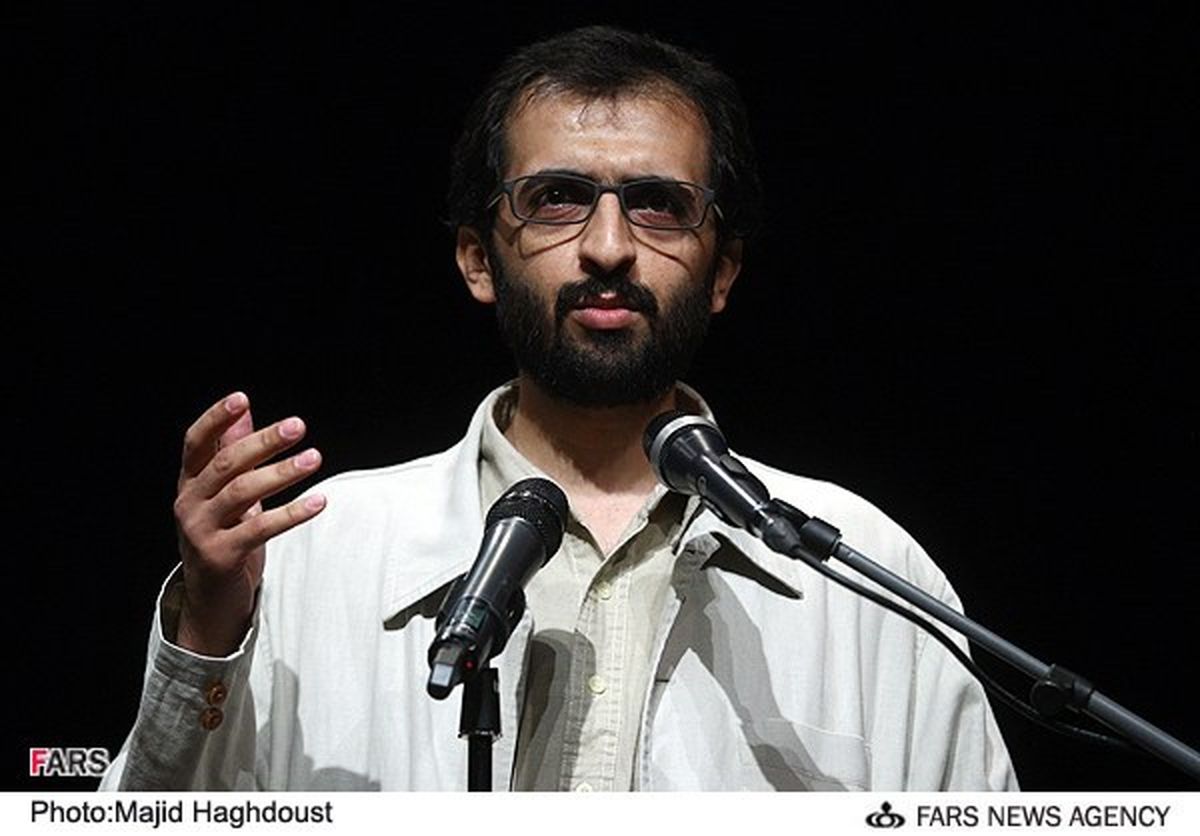 تصاویر / افتتاحیه فیلم سینمایی دهلیز