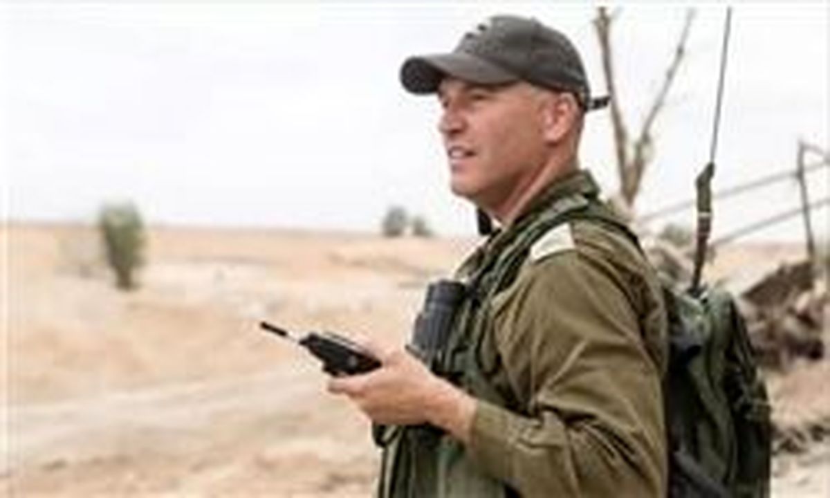 سناریوهای جنگ آینده علیه غزه