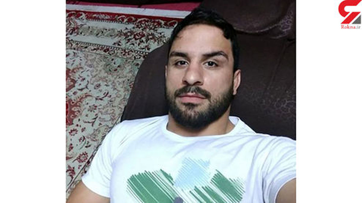 تصویر اقرار نوید افکاری به عدم شکنجه شدن