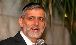 دعوت وزیر پیشین صهیونیست به حمله «بیرحمانه» به نوار غزه