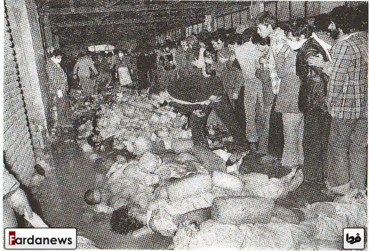 اختصاصی «فردا»/ انقلاب به روایت تصویر 2