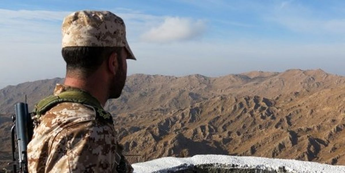 توضیح پلیس در خصوص حادثه مرزی در پاوه