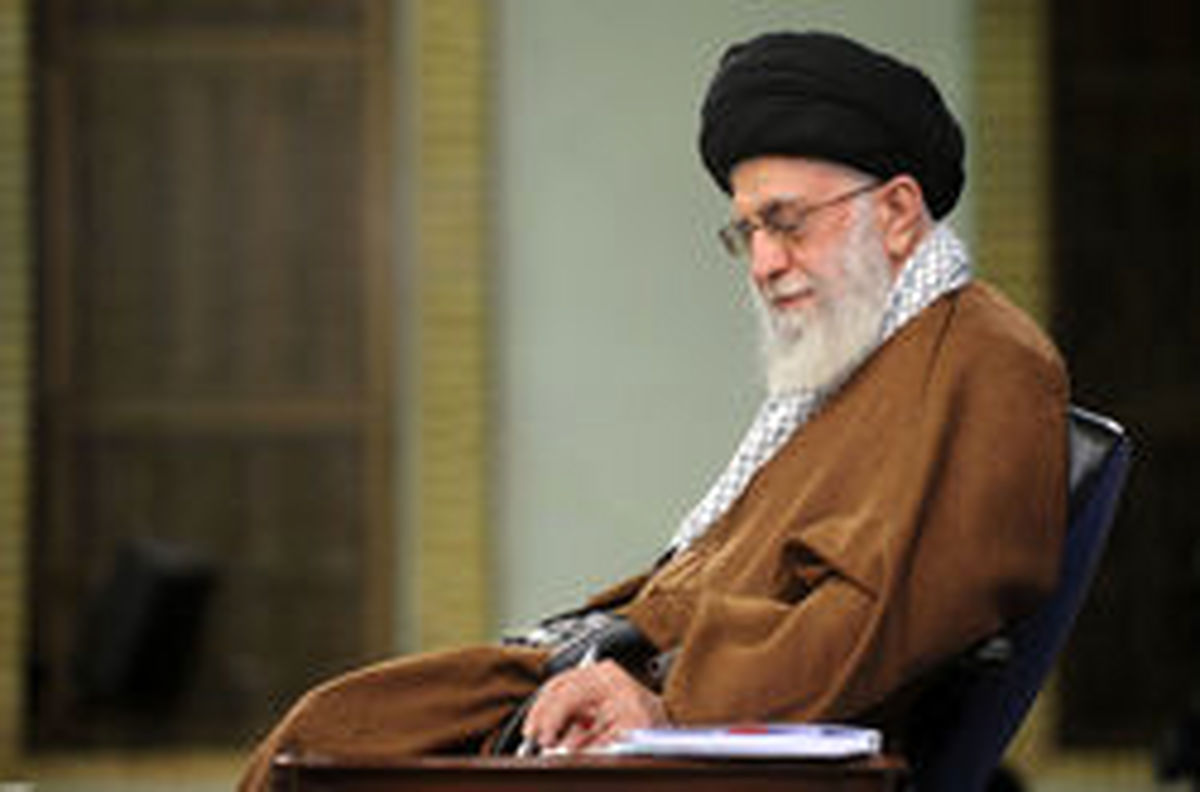 پیام رهبر انقلاب به نشست اتحادیه انجمنهای اسلامی دانشجویان در اروپا