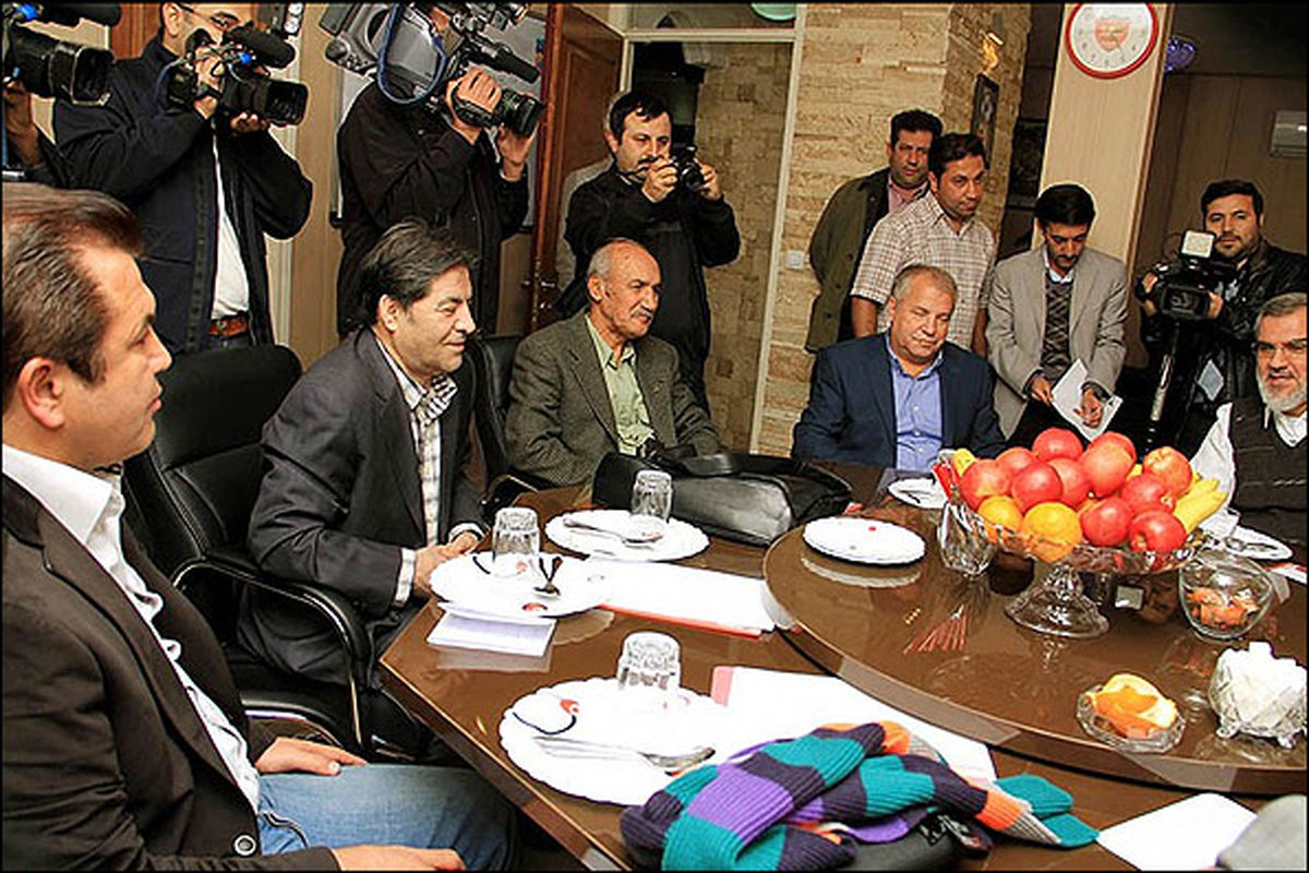 سناریویپرسپولیسبرایکادرفنیمحققنشد