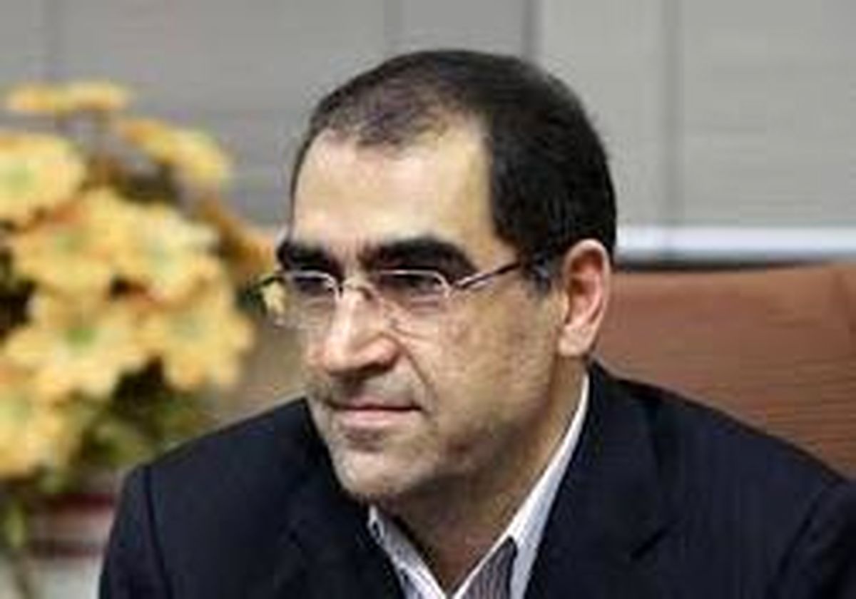 قاضیزادههاشمی از وزارت بهداشت میرود؟