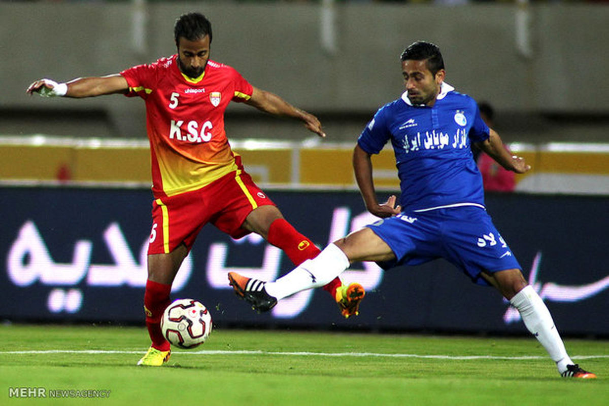 کار دشوار سرخابی‌ها در جام شگفتی‌ها