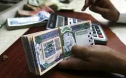 عربستان رکورددار بیشترین سقوط در جهان