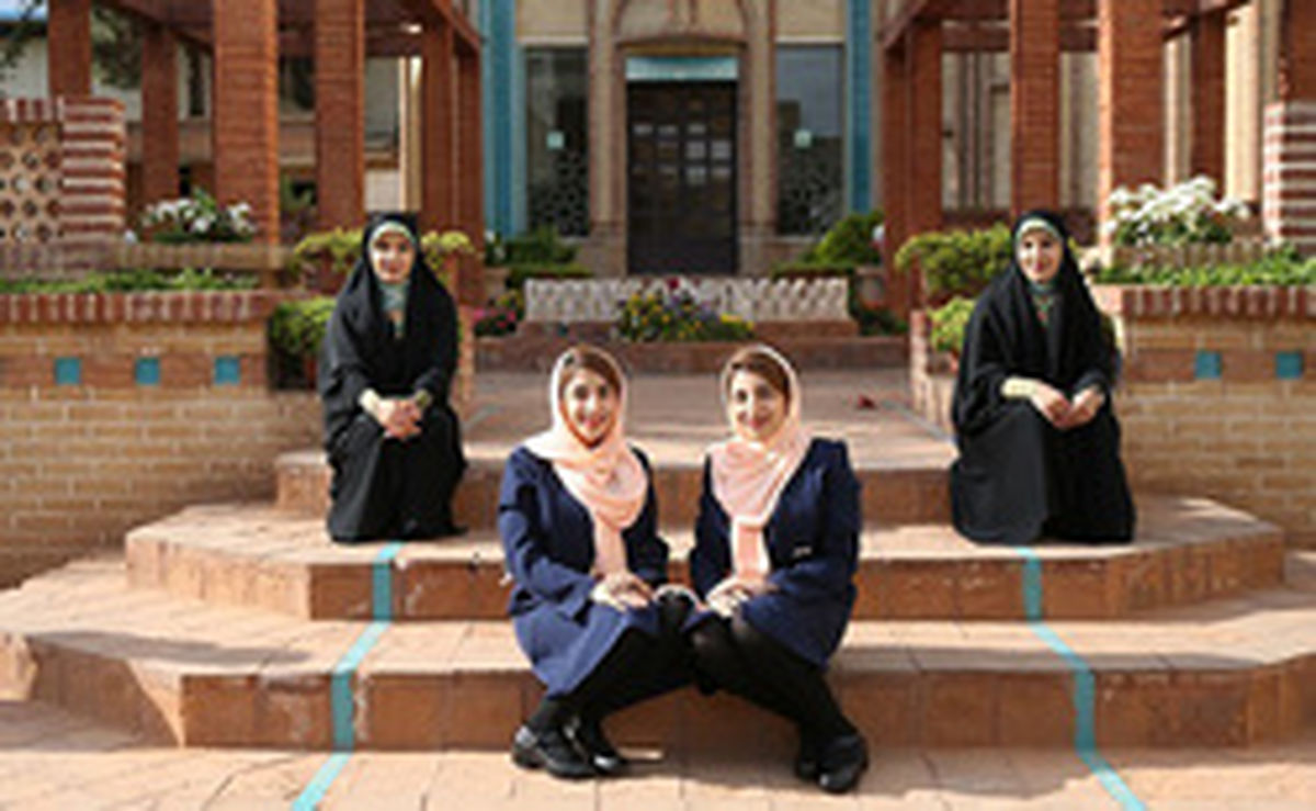 تصاویر: جشن ملی دوقلوها و چند قلوها