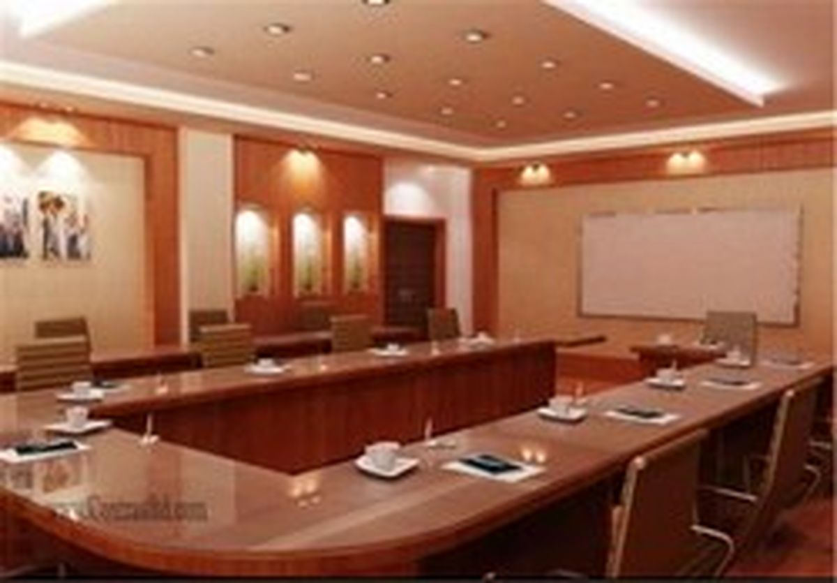 ابلاغ مصوبه کاهش ساعت کار اداری به منظور مدیریت مصرف برق