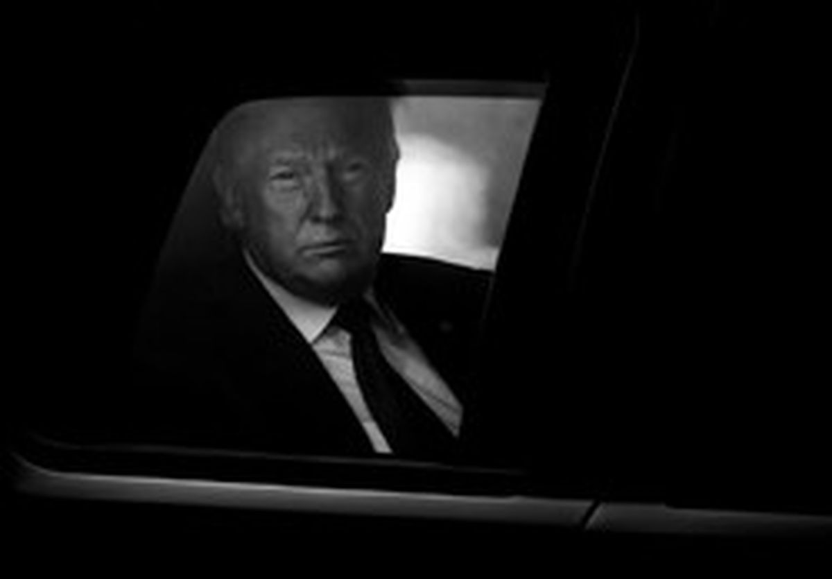 رسانه آمریکایی بررسی کرد؛ چرا ایران با ترامپ مذاکره نخواهد کرد؟