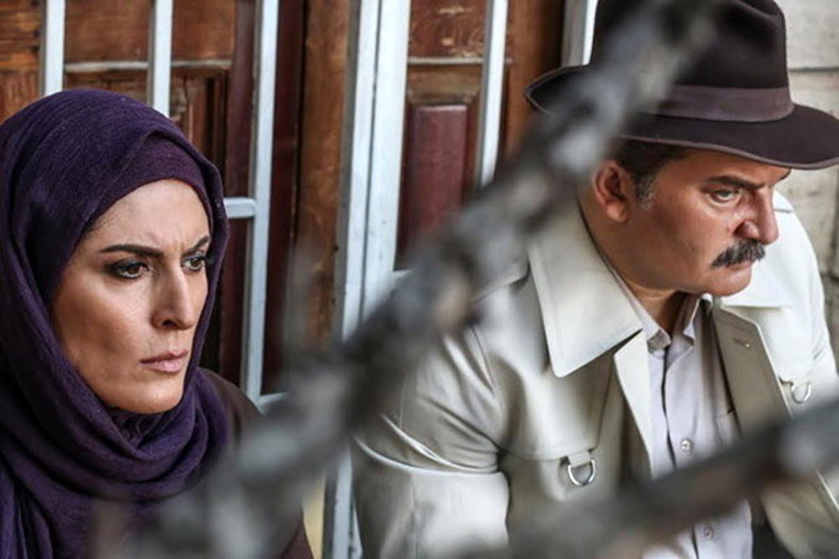 کارگردان «آمین»: «لبخند رخساره» پخته‌تر است +تصاویر