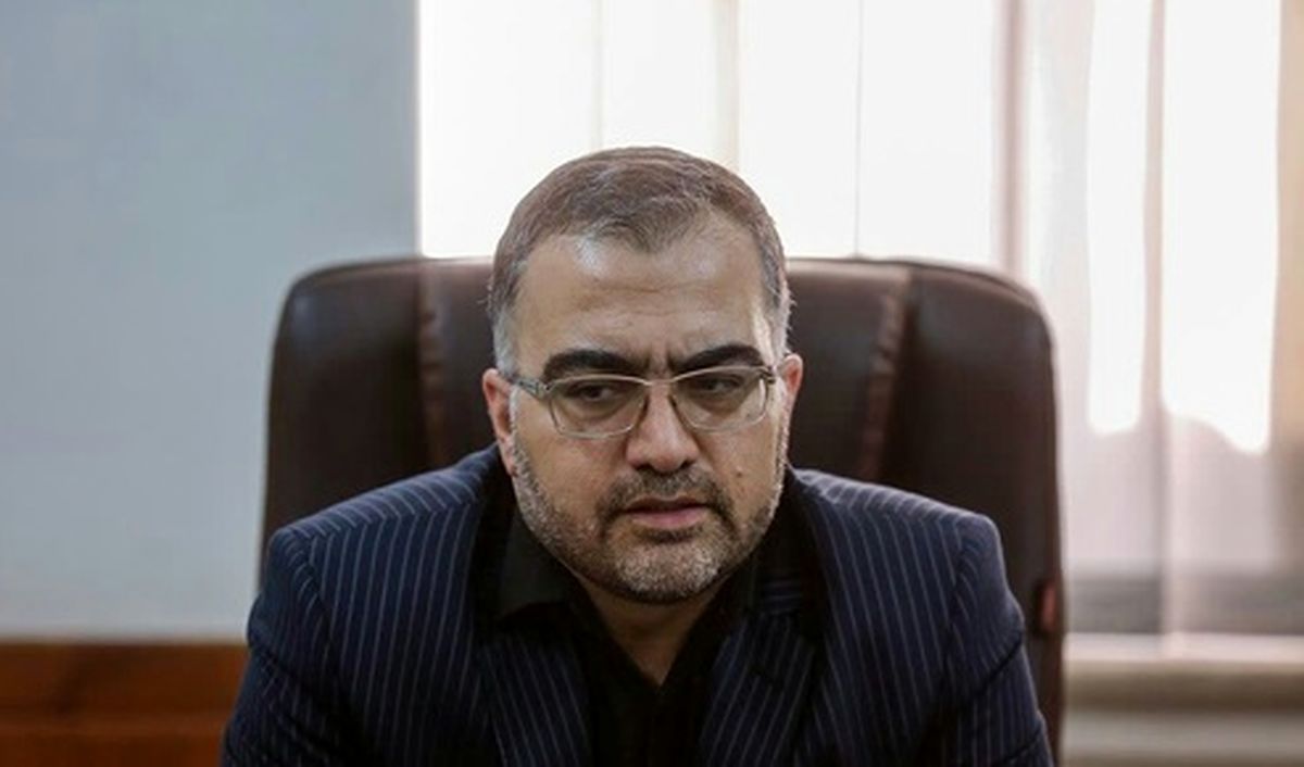 مسدود شدن۱۰۰ حساب در جمعآوری کمک به سیلزدگان