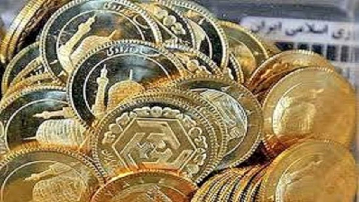 نزدیک شدن قیمت سکه به مرز ۱۲ میلیون تومان