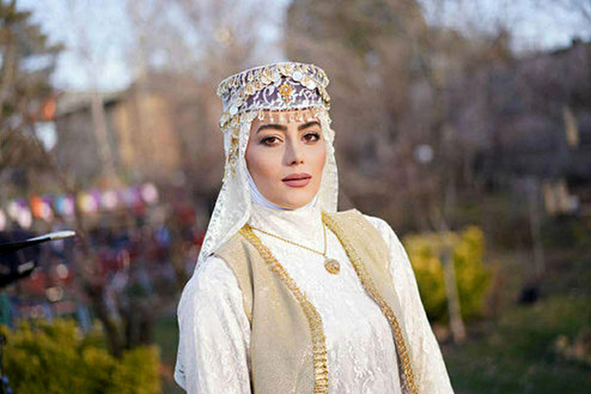 دشواری کار کمدی برای بازیگران زن از زبان بازیگر نقش روژان