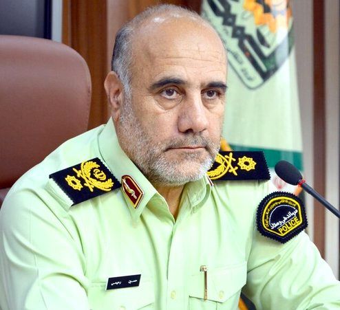 انهدام باند فروش داروهای کمیاب در فضای مجازی