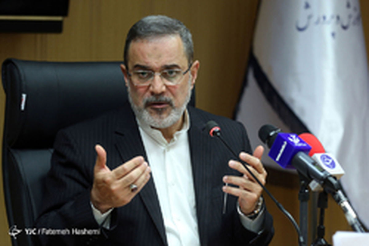 واکنش آقای وزیر به حمله مسلحانه به ۲ معلم +عکس