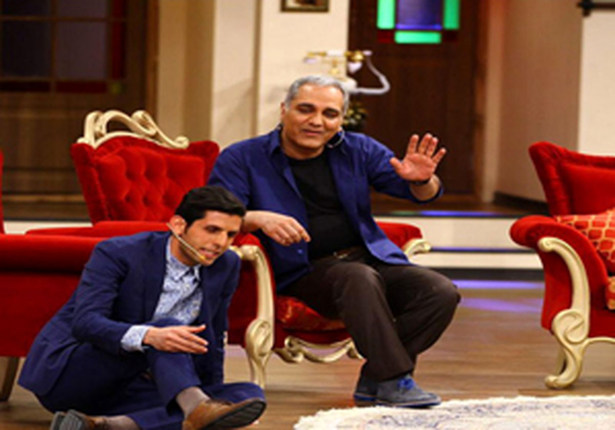 «دورهمی» به استقلالی‌ها رسید! +عکس