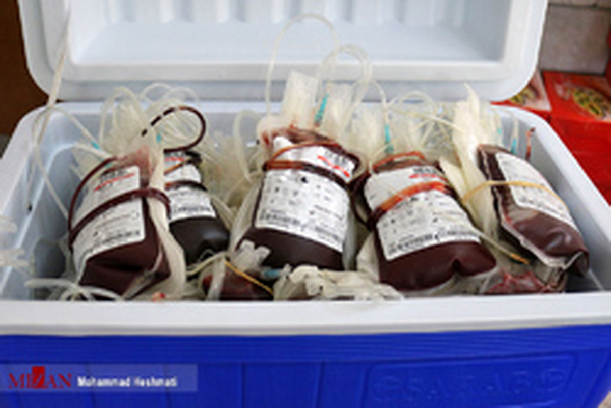 آگاهی از عوارض انتقال خون در فرم‌های رضایت