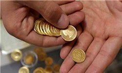 سکه ۵ میلیون تومان شد