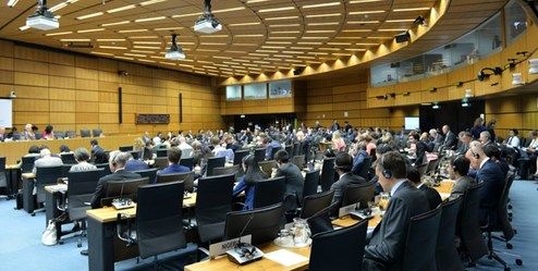 آژانس: ایران در حال نصب سانتریفیوژ‌های پیشرفته‌تر است