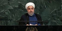 روحانی: آمریکا به میز مذاکرهای که برهم زده بازگردد