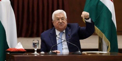 درخواست تشکیلات خودگردان برای نشست فوری رهبران فلسطینی