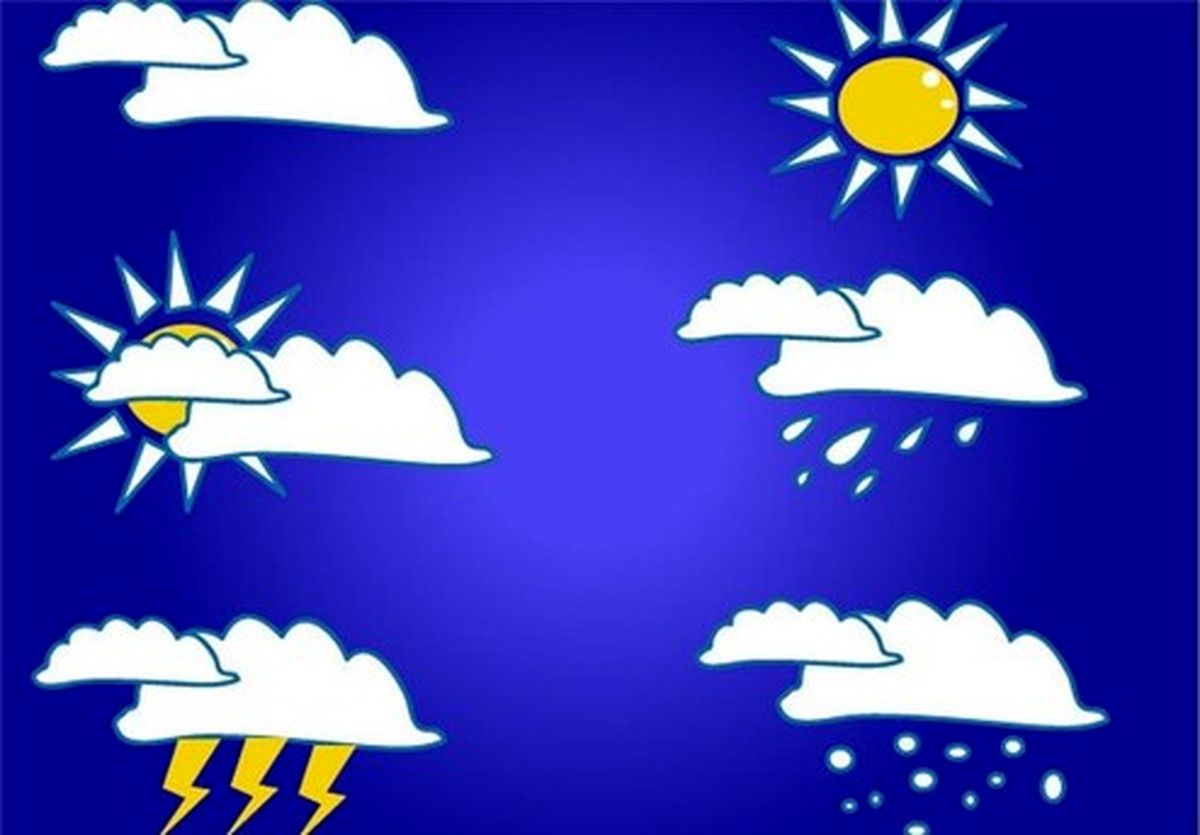 پیش بینی رکورد بارش فوق سنگین برف تا ۲ متر/دمای منفی ۱۱ درجه در مناطق زلزله زده