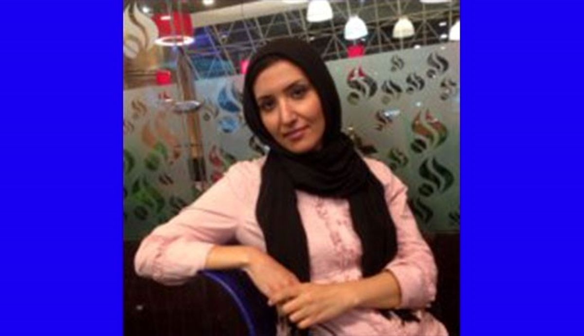 بازداشت خبرنگار زن ایرانی در قاهره +عکس